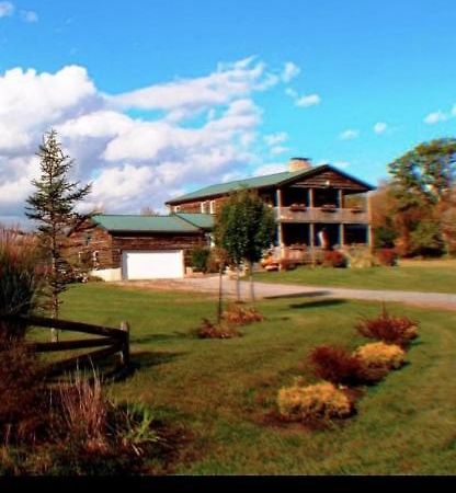 Smiths In-Law Suite! Pet Friendly, Hot Tub! Valley Head Екстер'єр фото