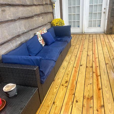Smiths In-Law Suite! Pet Friendly, Hot Tub! Valley Head Екстер'єр фото