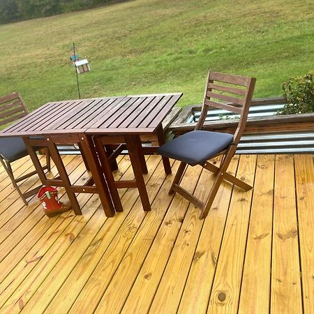 Smiths In-Law Suite! Pet Friendly, Hot Tub! Valley Head Екстер'єр фото