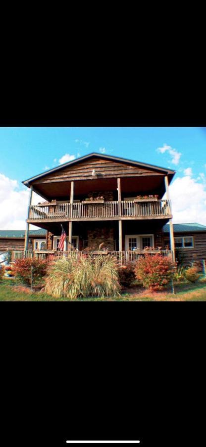 Smiths In-Law Suite! Pet Friendly, Hot Tub! Valley Head Екстер'єр фото