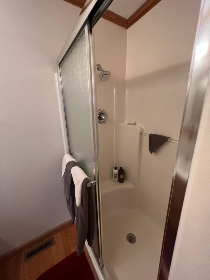 Smiths In-Law Suite! Pet Friendly, Hot Tub! Valley Head Екстер'єр фото