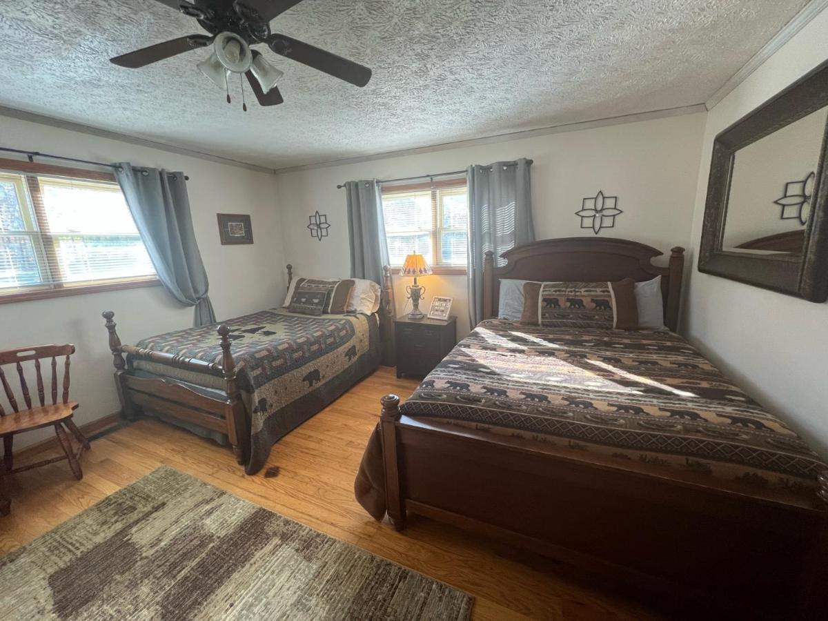Smiths In-Law Suite! Pet Friendly, Hot Tub! Valley Head Екстер'єр фото