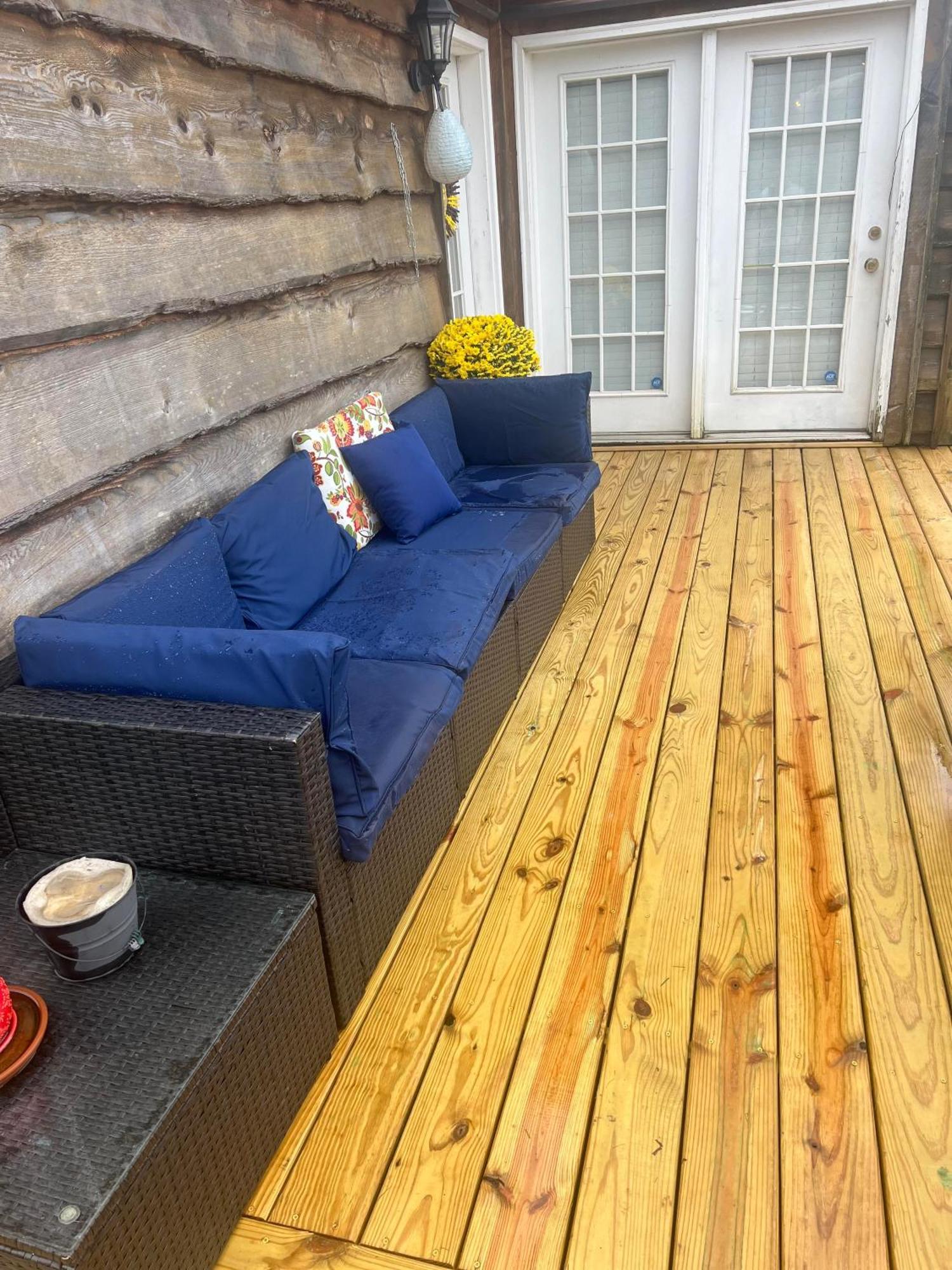 Smiths In-Law Suite! Pet Friendly, Hot Tub! Valley Head Екстер'єр фото